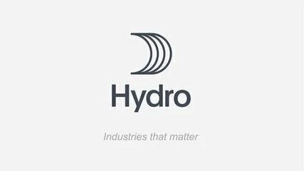 Hydro Aluminium AS logo